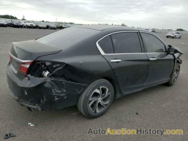 HONDA ACCORD LX, 1HGCR2F32GA007098