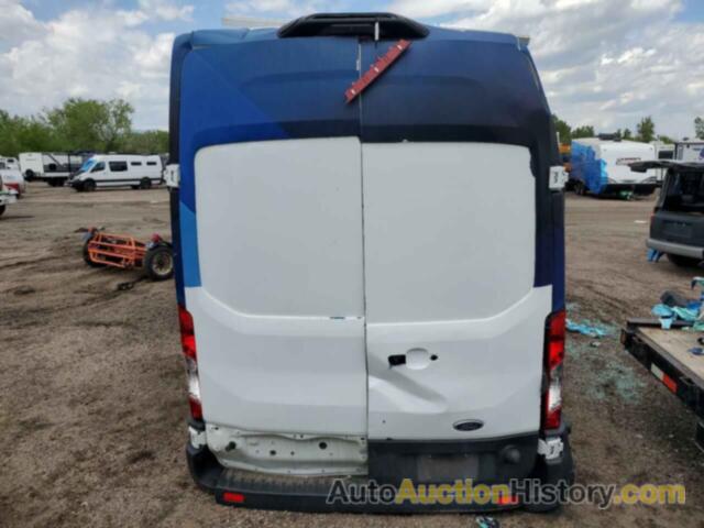 FORD TRANSIT T-350, 1FTBW1XG3LKA35060