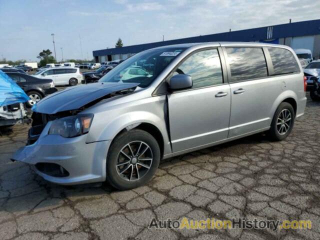 DODGE CARAVAN SE, 2C4RDGBG2JR243458