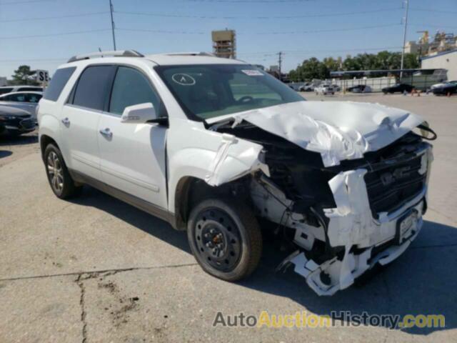 GMC ACADIA SLT-1, 1GKKRRKD3GJ104848