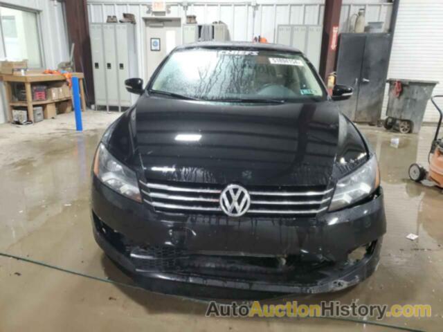 VOLKSWAGEN PASSAT SE, 1VWBP7A34DC057809