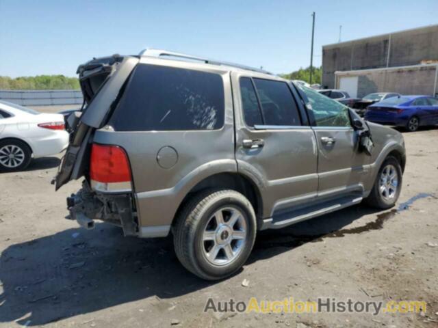 LINCOLN AVIATOR, 5LMEU88H44ZJ15746