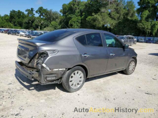 NISSAN VERSA S, 3N1CN7AP8KL825490