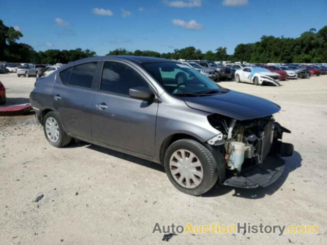 NISSAN VERSA S, 3N1CN7AP8KL825490