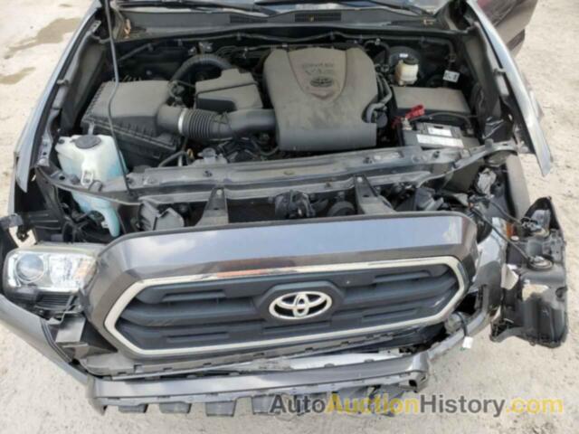 TOYOTA TACOMA DOUBLE CAB, 3TMAZ5CN3GM020300