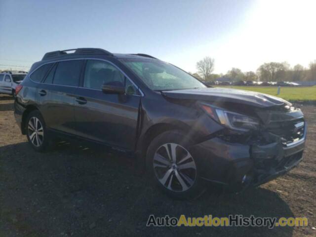 SUBARU OUTBACK 2.5I LIMITED, 4S4BSANC7J3375827