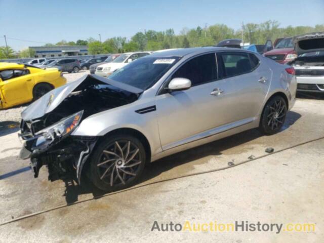 KIA OPTIMA LX, KNAGM4A78C5273763