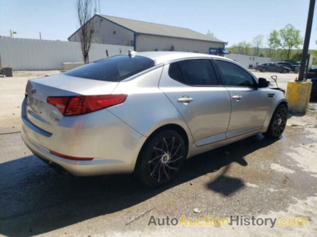 KIA OPTIMA LX, KNAGM4A78C5273763