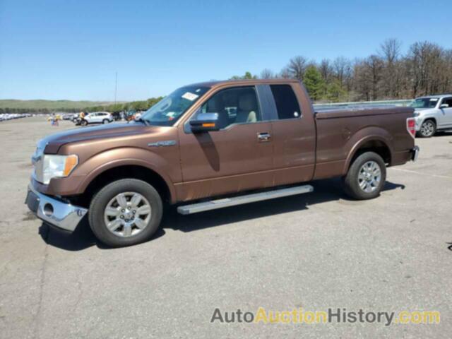 FORD F-150 SUPER CAB, 1FTFX1CF1CFA79708