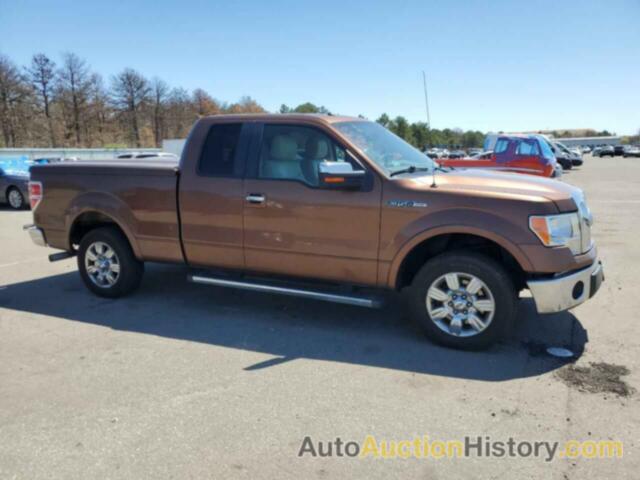 FORD F-150 SUPER CAB, 1FTFX1CF1CFA79708