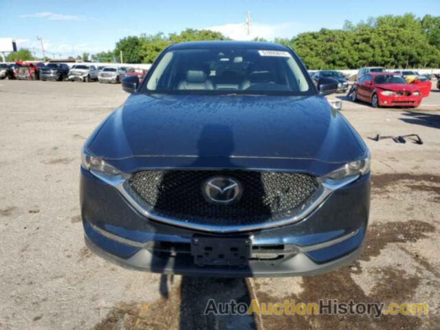 MAZDA CX-5 GRAND TOURING, JM3KFADM7J1323491