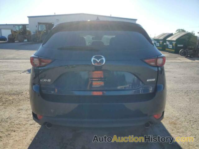 MAZDA CX-5 GRAND TOURING, JM3KFADM7J1323491