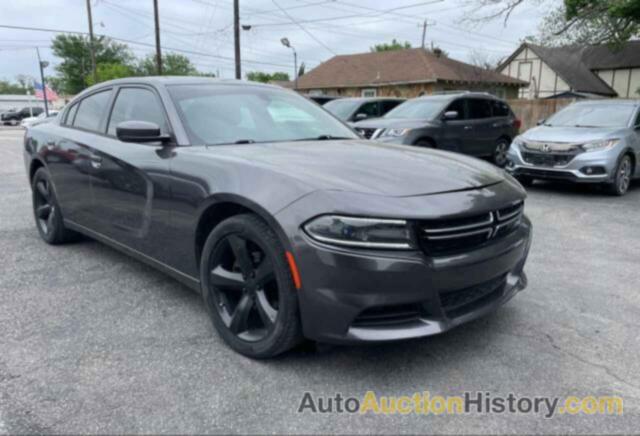 DODGE CHARGER SE, 2C3CDXBG2FH900301