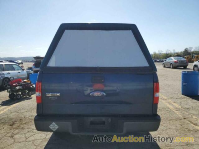 FORD All Models, 1FTRF12277NA75821