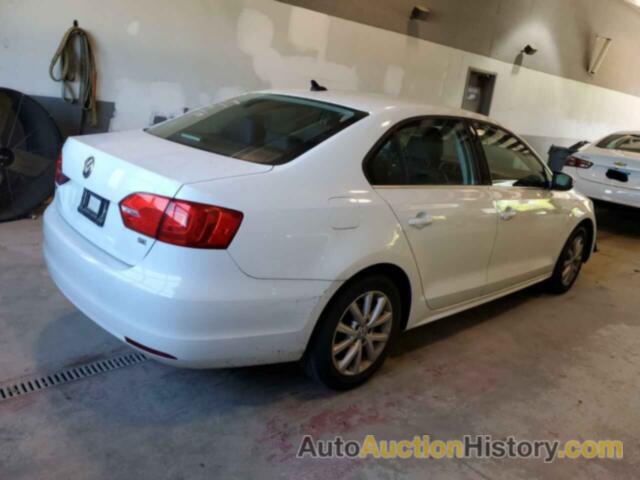 VOLKSWAGEN JETTA SE, 3VWD17AJ5EM442949