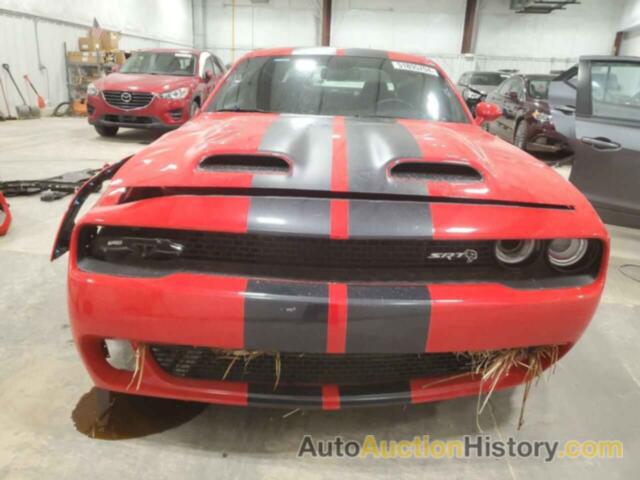 DODGE CHALLENGER SRT HELLCAT, 2C3CDZC93LH250210