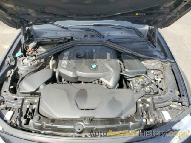 BMW 3 SERIES I, WBA8B9G54HNU48885