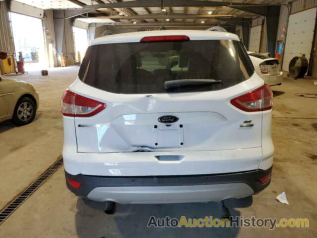 FORD ESCAPE SE, 1FMCU9G99EUC74139