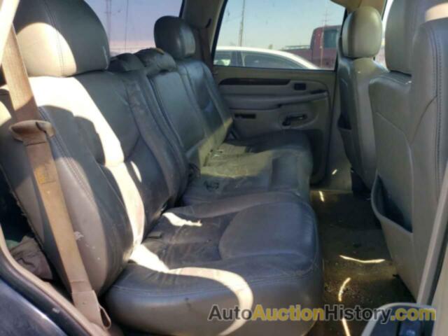 CADILLAC ESCALADE LUXURY, 1GYEK63N14R209351