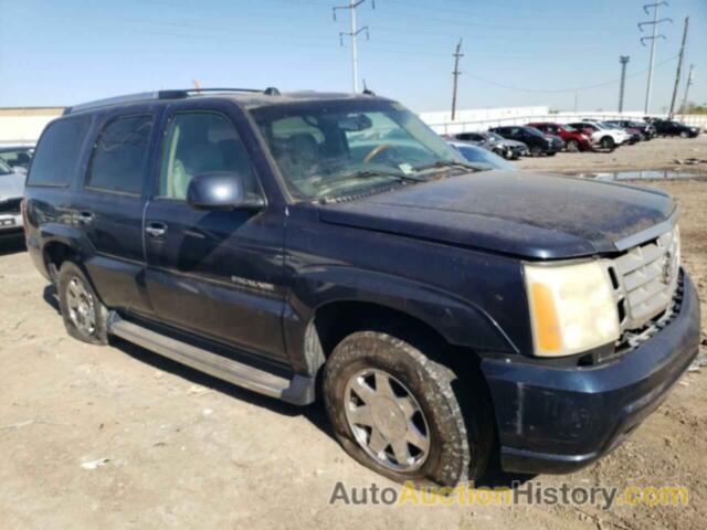 CADILLAC ESCALADE LUXURY, 1GYEK63N14R209351