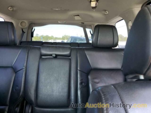 HONDA PILOT TOURING, 5FNYF3H9XCB024222