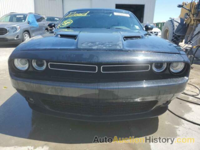 DODGE CHALLENGER SXT, 2C3CDZAT0FH814527