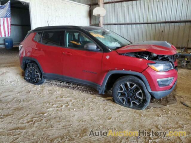 JEEP COMPASS TRAILHAWK, 3C4NJDDB5KT800059