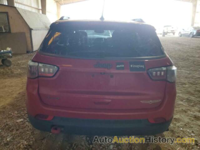 JEEP COMPASS TRAILHAWK, 3C4NJDDB5KT800059