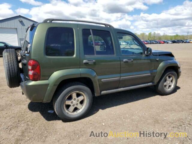 JEEP LIBERTY SPORT, 1J4GL48K67W708774