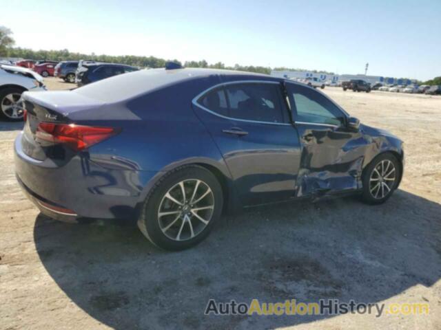 ACURA TLX TECH, 19UUB2F51FA021891