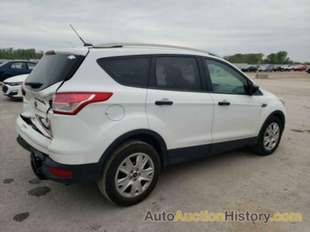 FORD ESCAPE S, 1FMCU0F73FUC67779