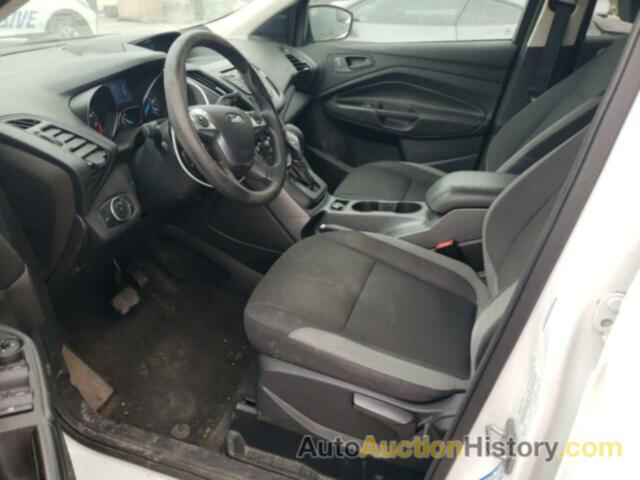 FORD ESCAPE S, 1FMCU0F73FUC67779