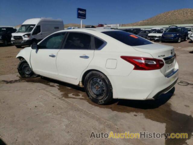 NISSAN ALTIMA 2.5, 1N4AL3AP6HC246821