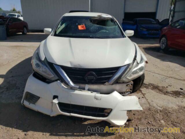 NISSAN ALTIMA 2.5, 1N4AL3AP6HC246821