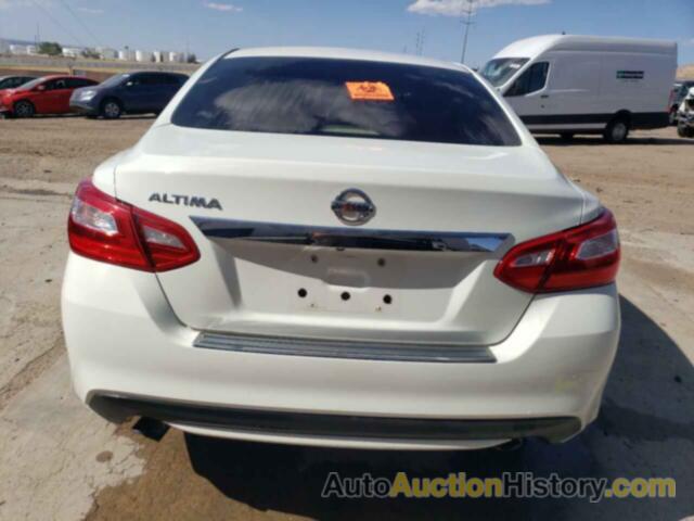 NISSAN ALTIMA 2.5, 1N4AL3AP6HC246821