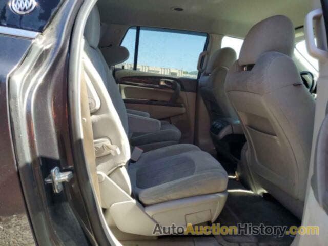 BUICK ENCLAVE, 5GAKRAKD0EJ294250