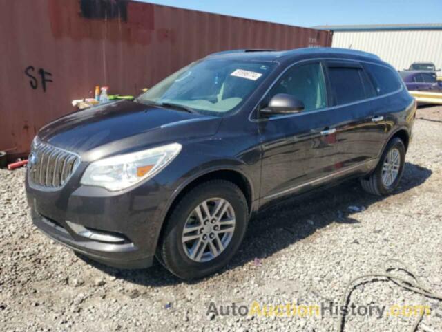 BUICK ENCLAVE, 5GAKRAKD0EJ294250