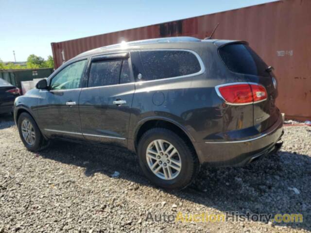 BUICK ENCLAVE, 5GAKRAKD0EJ294250