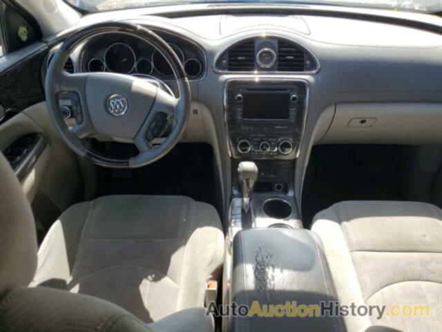 BUICK ENCLAVE, 5GAKRAKD0EJ294250