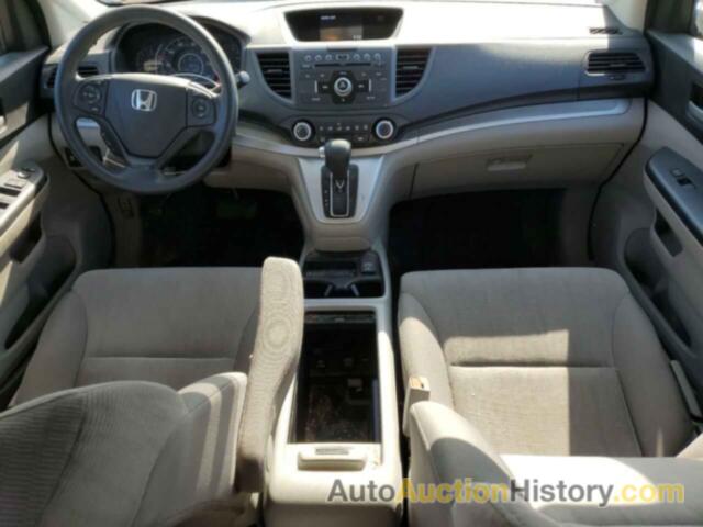 HONDA CRV LX, 2HKRM4H33EH607750