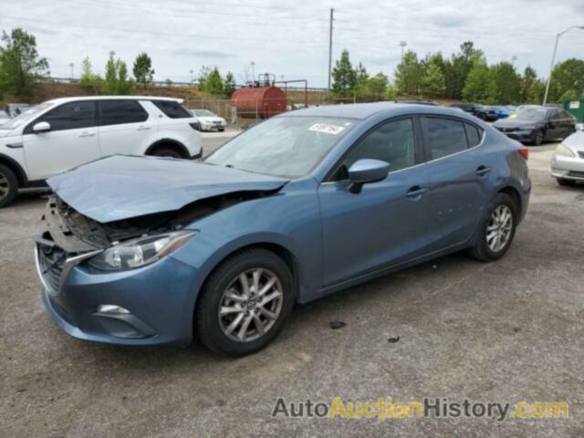 MAZDA 3 SPORT, 3MZBM1U74GM314345