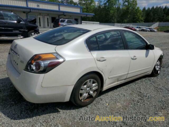 NISSAN ALTIMA BASE, 1N4AL2AP4CN485551