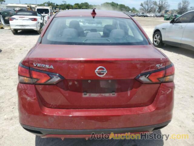 NISSAN VERSA SV, 3N1CN8EV0LL915619