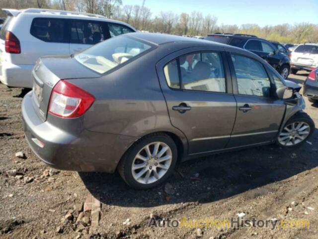 SUZUKI SX4 LE, JS2YC5A25B6301506