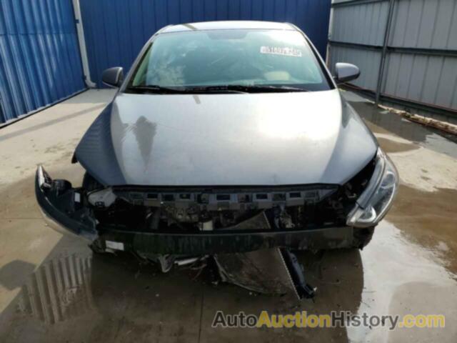 HYUNDAI ELANTRA SEL, 5NPD84LF6JH398840