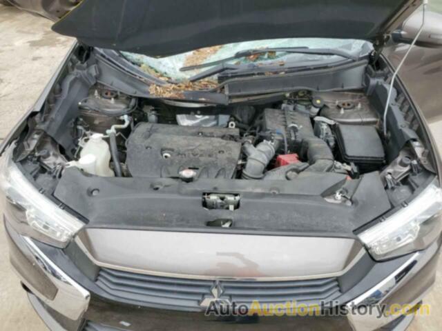 MITSUBISHI OUTLANDER ES, JA4AR3AU7HZ032166