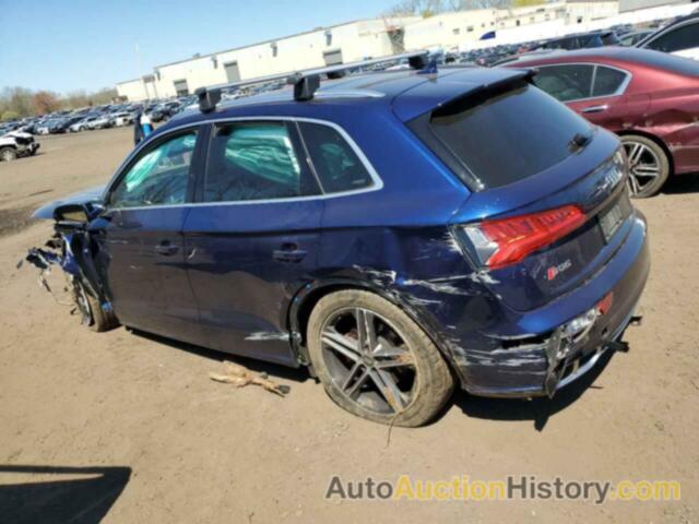 AUDI SQ5 PREMIUM PLUS, WA1B4AFY2L2081781