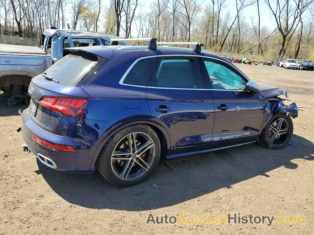 AUDI SQ5 PREMIUM PLUS, WA1B4AFY2L2081781