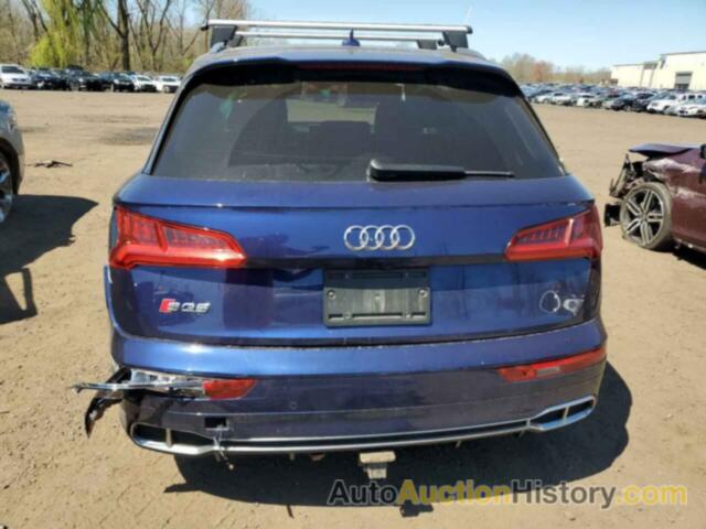 AUDI SQ5 PREMIUM PLUS, WA1B4AFY2L2081781