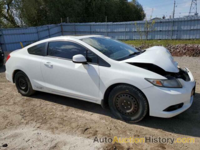 HONDA CIVIC SI, 2HGFG4A50DH100500